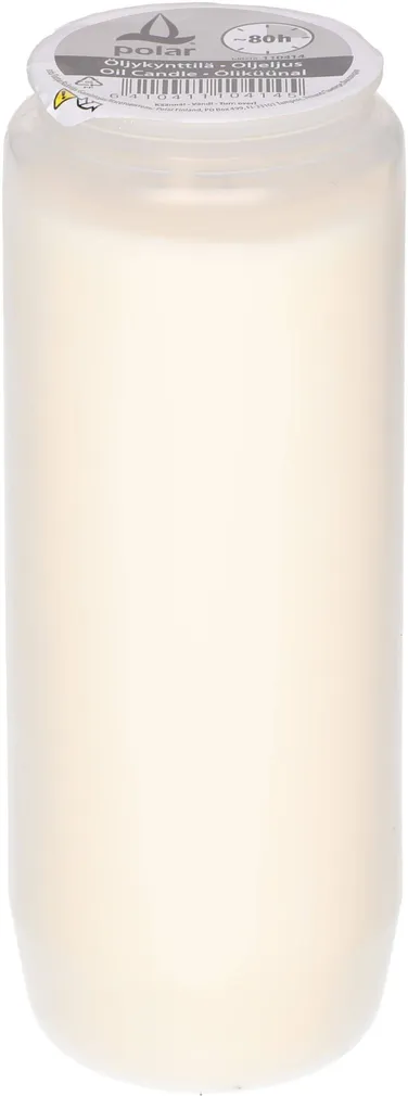 ÕLIKÜÜNAL POLAR 80H VALGE