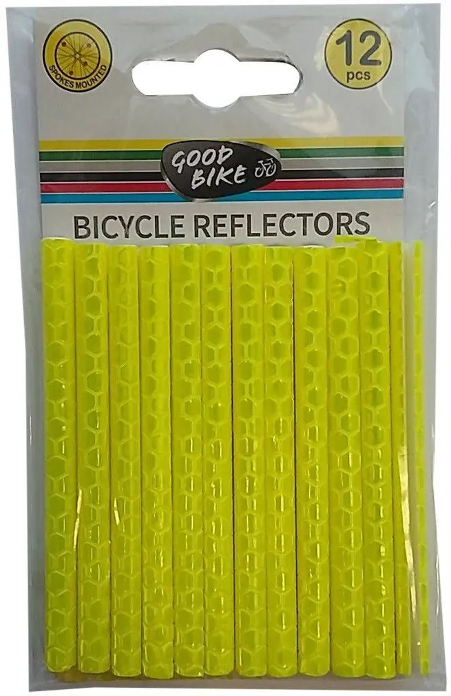 RATTA HELKURID GOOD BIKE 12TK