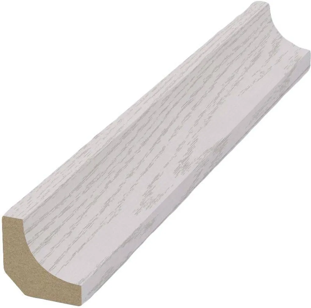 SEINAPANEELI SISENURK KRONO ORIGINAL MDF 2600X22X22MM 1825 SAAR
