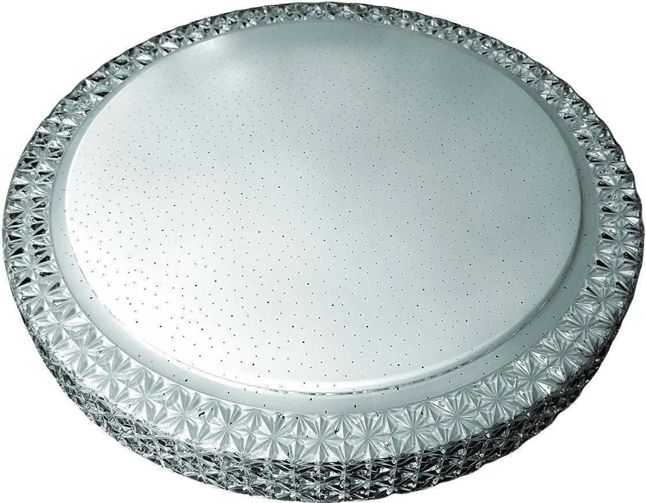 PLAFOON IAM TÄHISTAEVAS 24W LED 1900LM 4000K