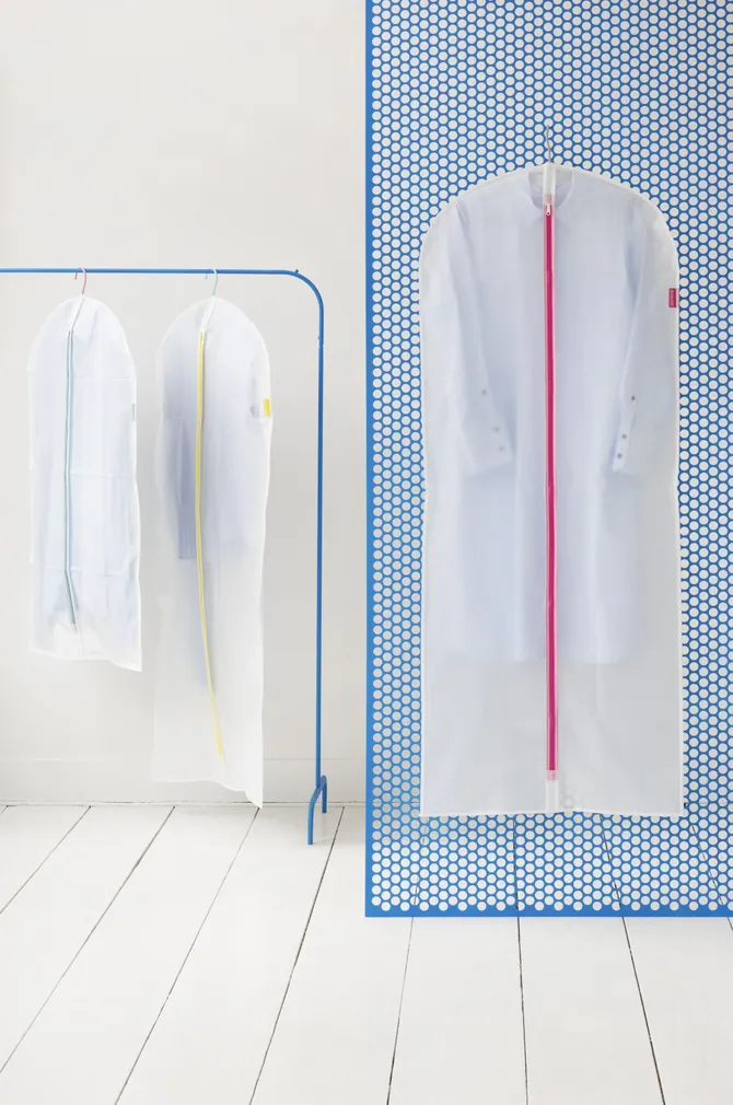 RIIETE KAITSEKOTT BRABANTIA XL 2TK