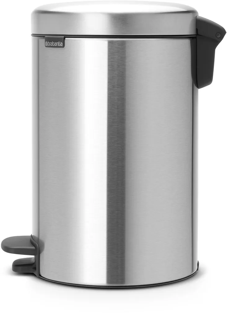 PRÜGIKAST BRABANTIA NEWICON HARJATUD NIKKEL 12L