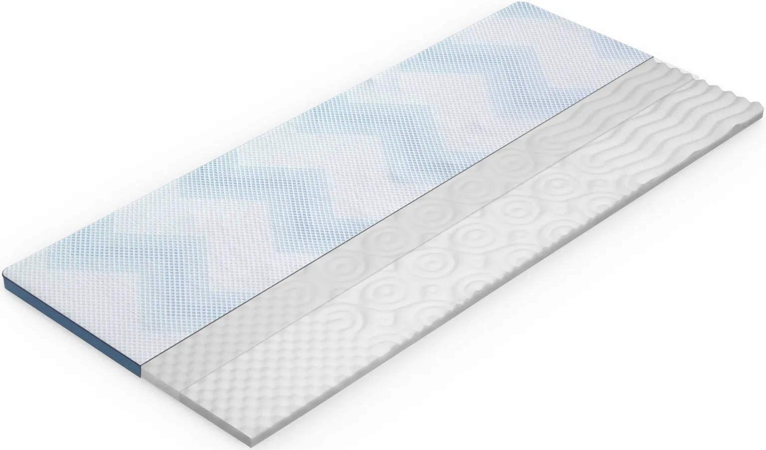 KATTEMADRATS DORMEO HERO 80X200CM