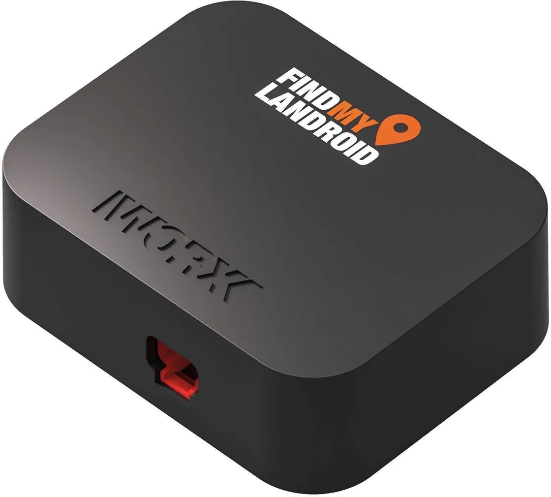 JÄRELVALVE MOODUL WORX LANDROIDILE GPS+4G