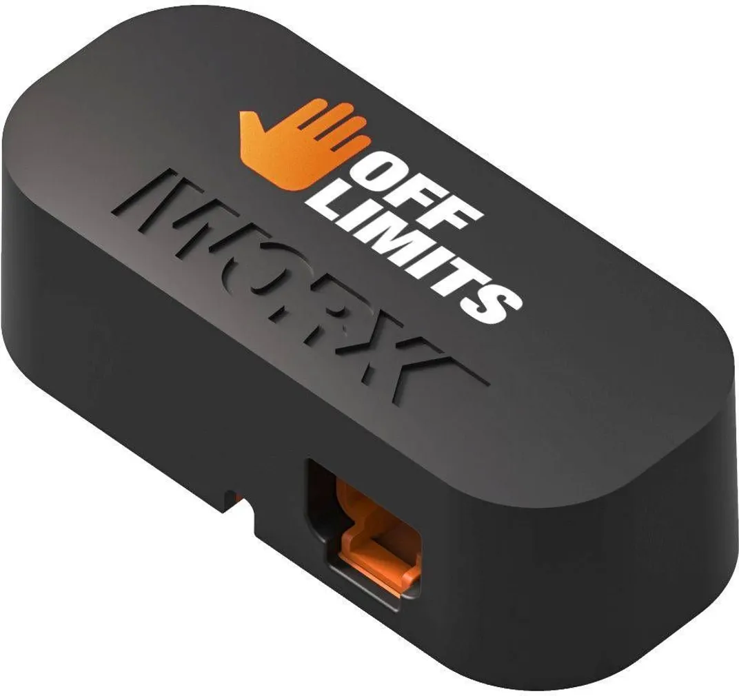 VIRTUAALPIIRE WORX LANDROIDILE