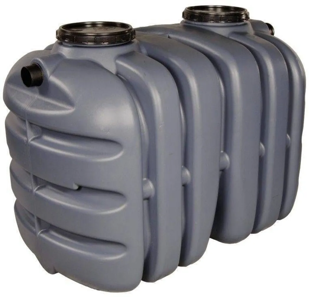 SEPTIK SOTRALENTZ EPURBLOC 3000L