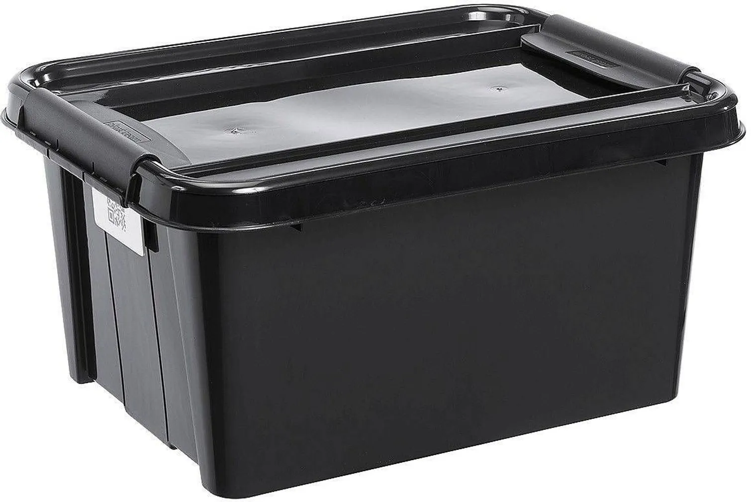 HOIUKAST KAANEGA PLAST TEAM PROBOX RECYCLE 32L, MUST