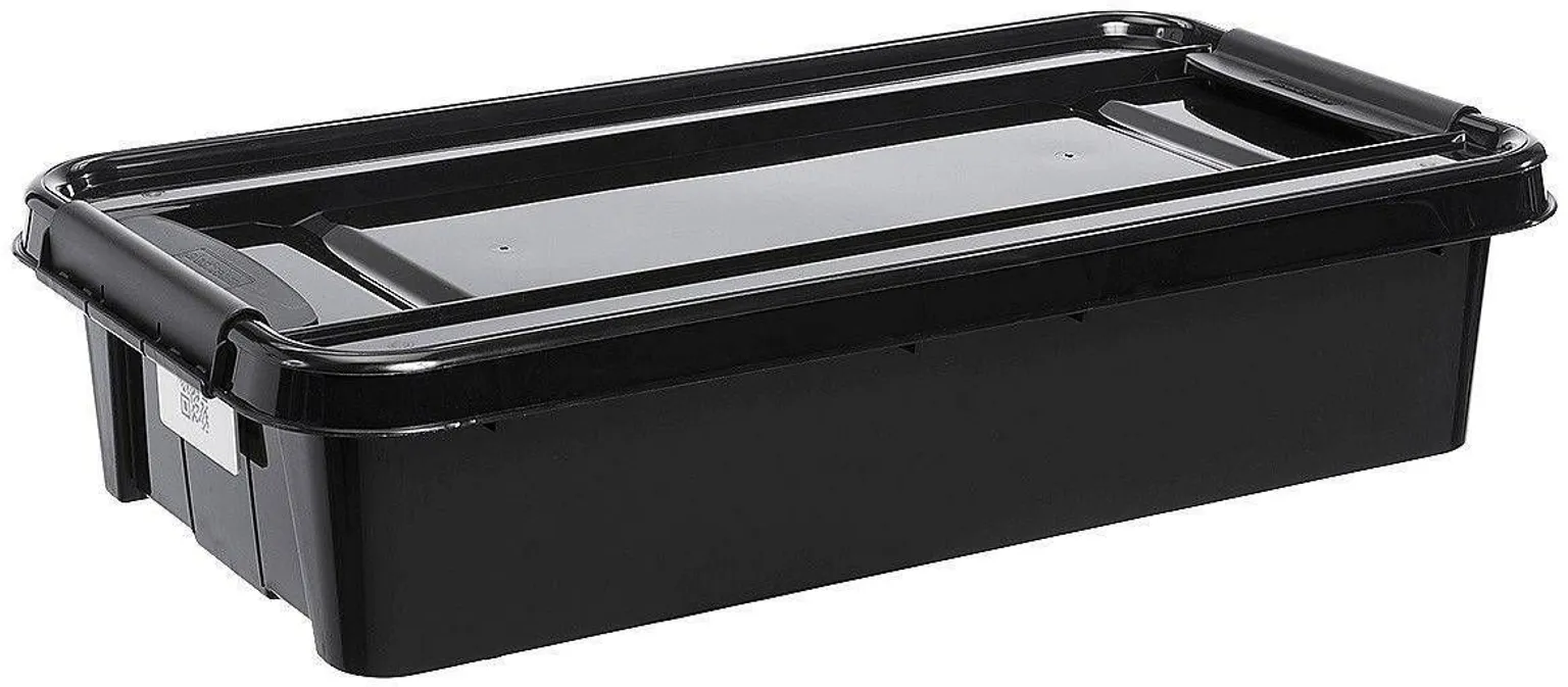 HOIUKAST PLAST TEAM PROBOX RECYCLE BEDROLLER 31L KAANEGA MUST