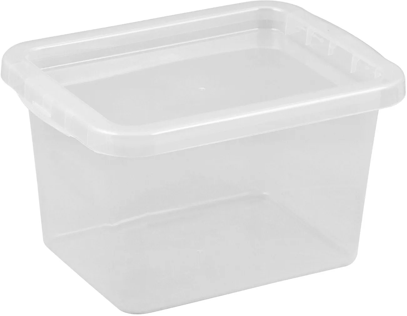 HOIUKAST PLAST TEAM BASIC 9L KAANEGA LÄBIPAISTEV