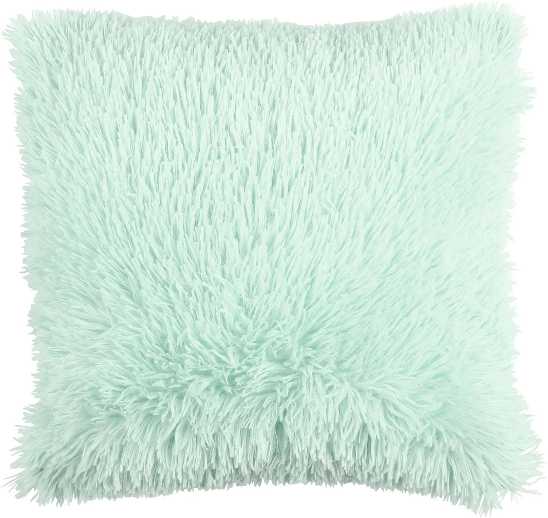 DEKORATIIVPADI SPLENDID SHAGGY 45X45CM MÜNT