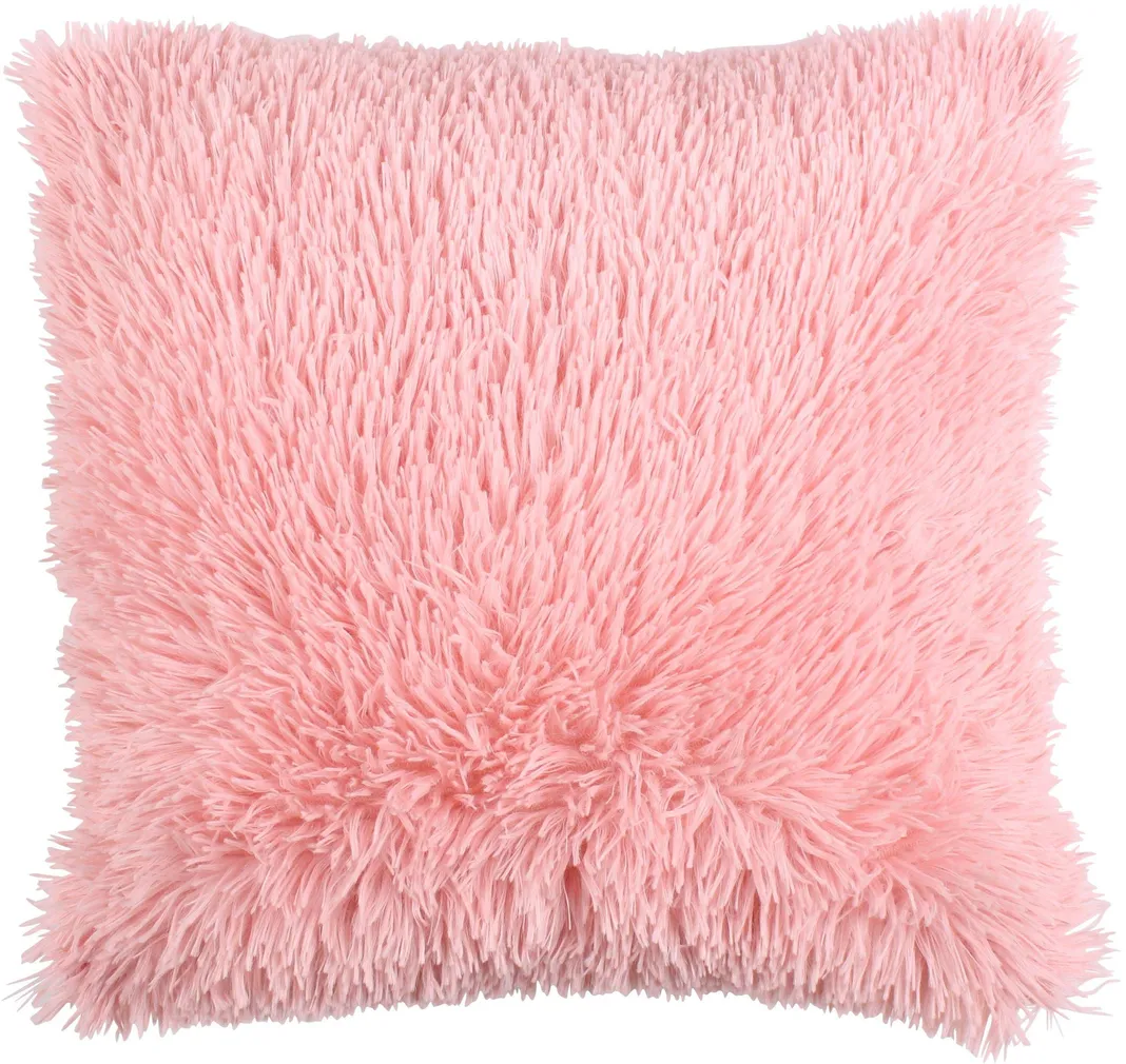 DEKORATIIVPADI SPLENDID SHAGGY 45X45CM HELEROOSA