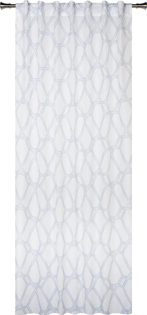 KARDIN SPLENDID MALLA 140X245CM SININE