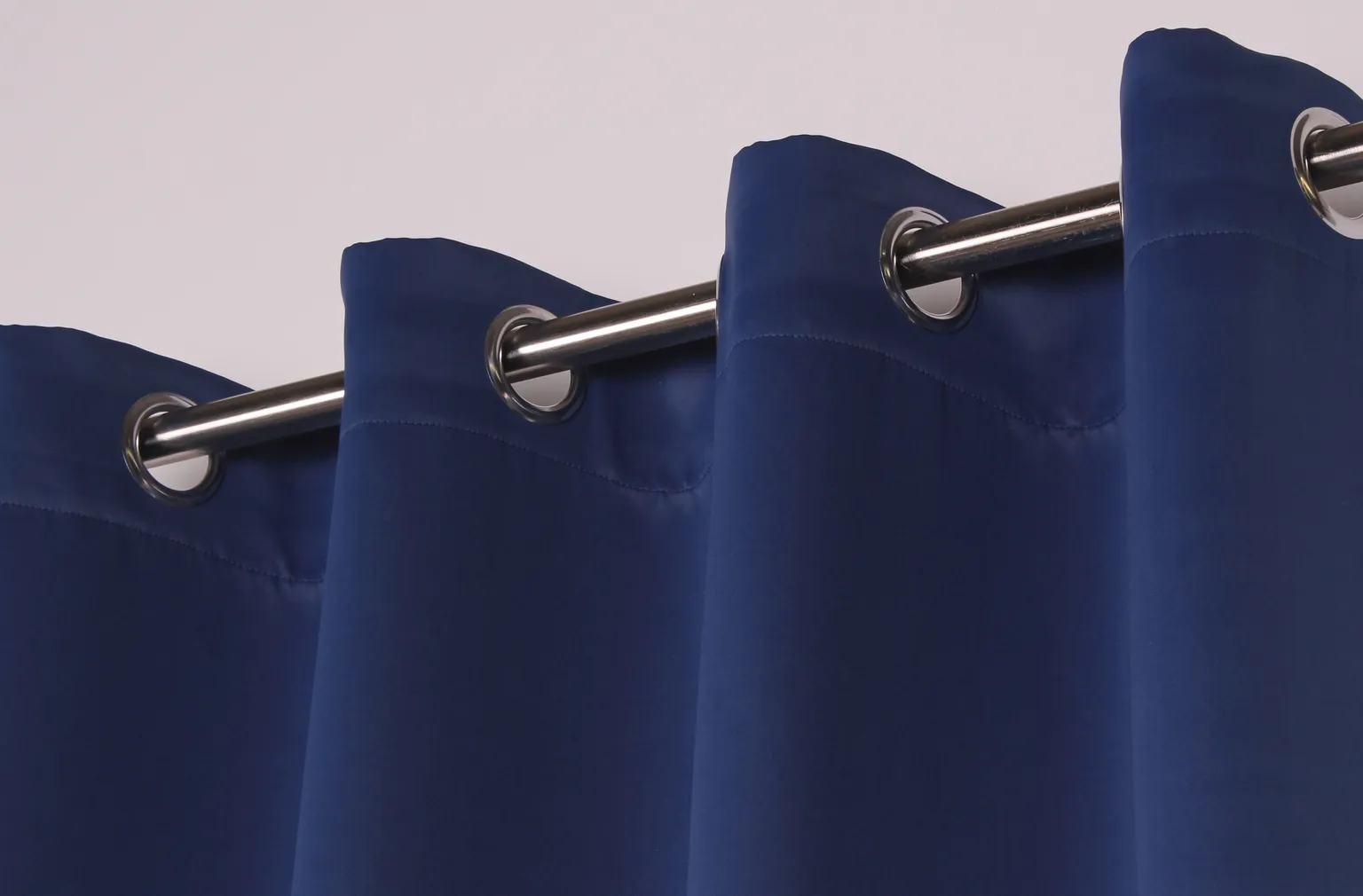 KARDIN SPLENDID BLACKOUT 140X245CM TUMESININE