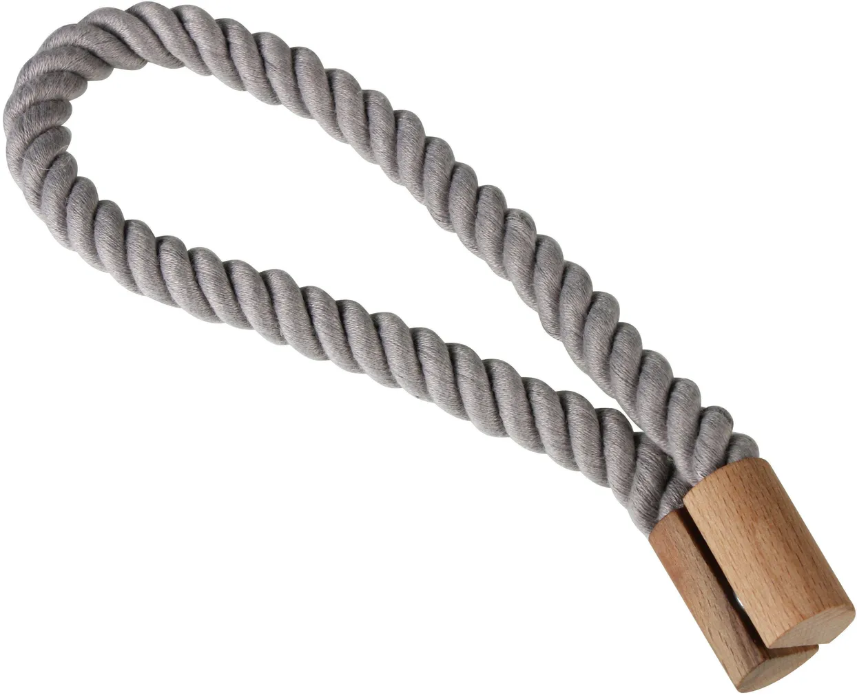 KARDINAHOIDJA MAGNET SPLENDID SZNUR-DREWNO HALL