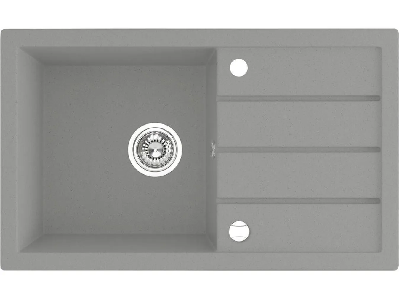 VALAMU JA SEGISTI KOMPLEKT LAVEO SBPA511T GRANIIT HALL