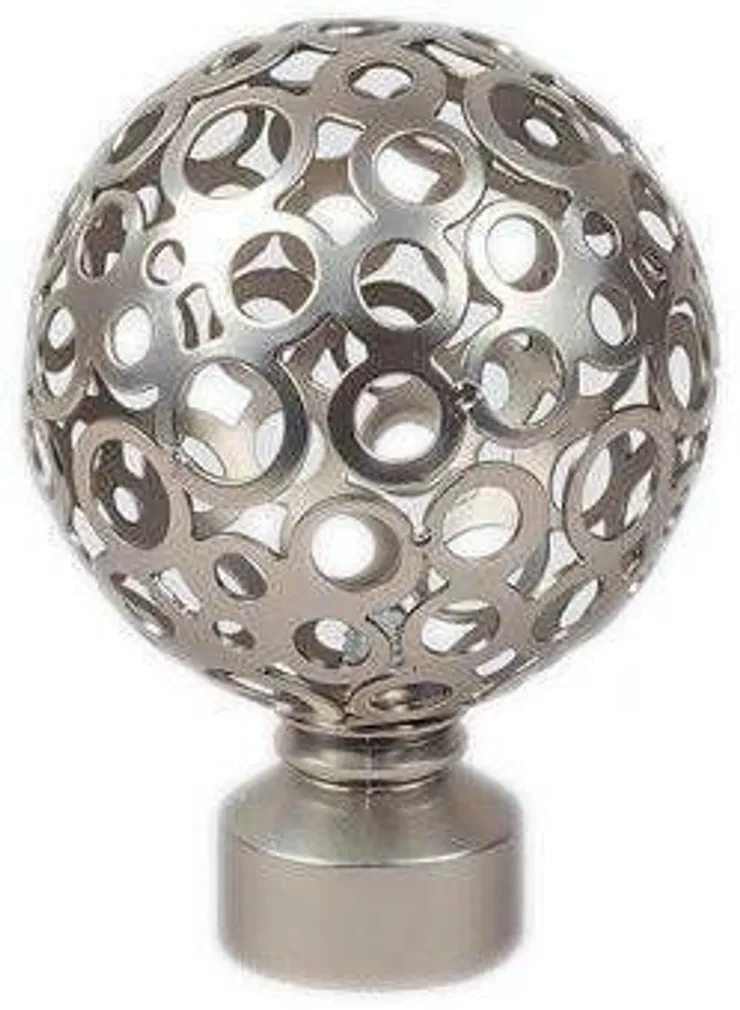 OTSIK MAGNUM Ø16MM HÕBEDANE 2TK