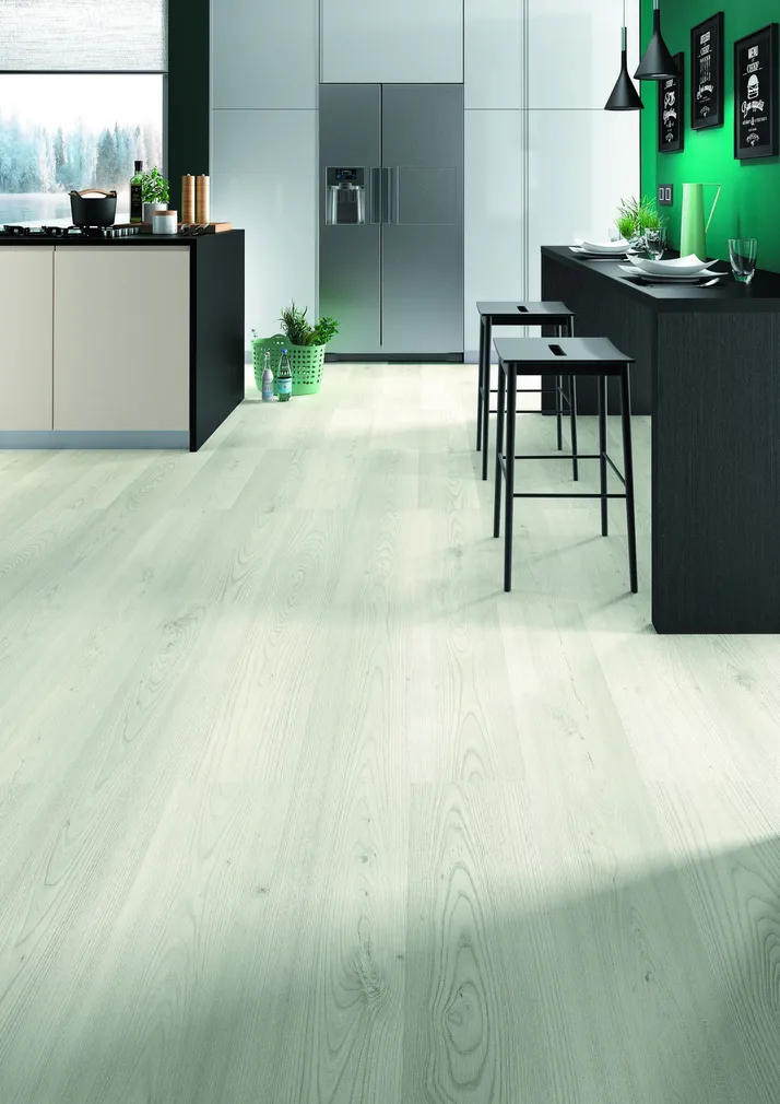 LAMINAATPARKETT ALSAPRO PRIMAFLOOR BANQUISE 7MM TAMM 1-LIPP