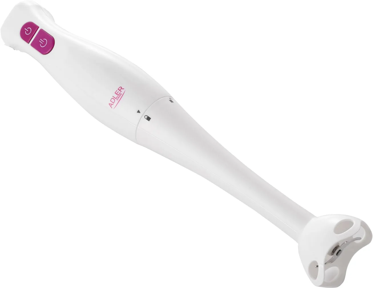 SAUMIKSER ADLER AD4609 300W VALGE