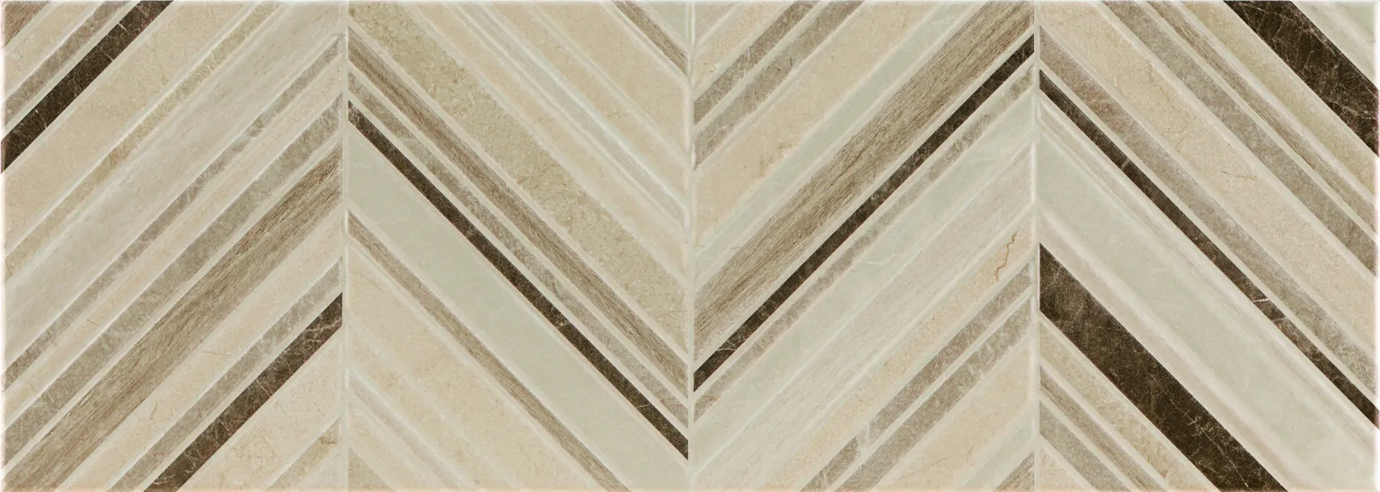 KERAAMILINE SEINAPLAAT PRISSMACER ESS.VIEW RLV.MIX 25X70CM