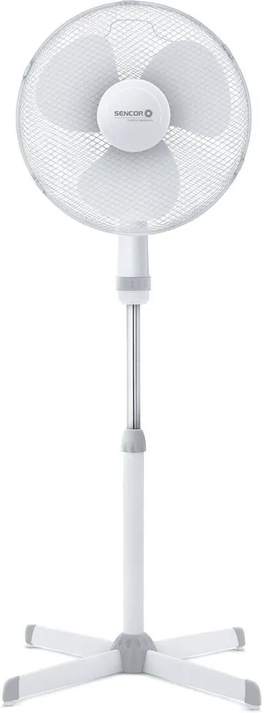 PÕRANDAVENTILAATOR SENCOR SFN 4047WH