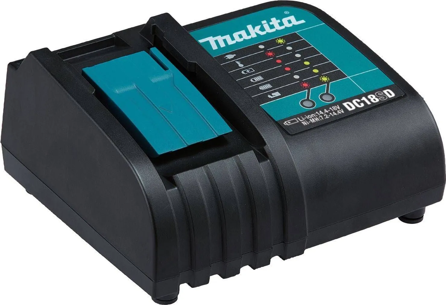 AKUTRELL MAKITA DDF453SFX7 18V 3,0AH