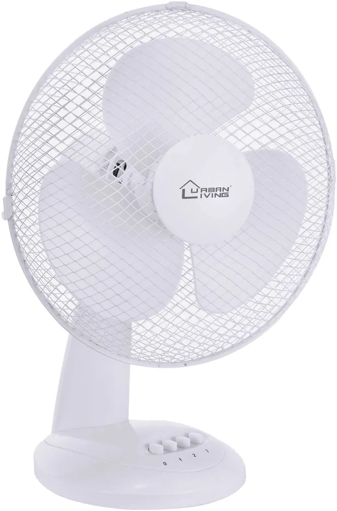 LAUAVENTILAATOR URBAN LIVING 12"/30CM 40W