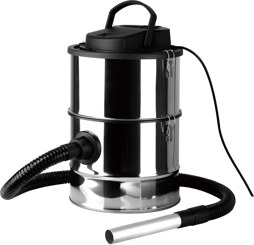 KAHEKAMBRILINE TUHAIMUR MOOTORIGA CLINT 25L 1200W