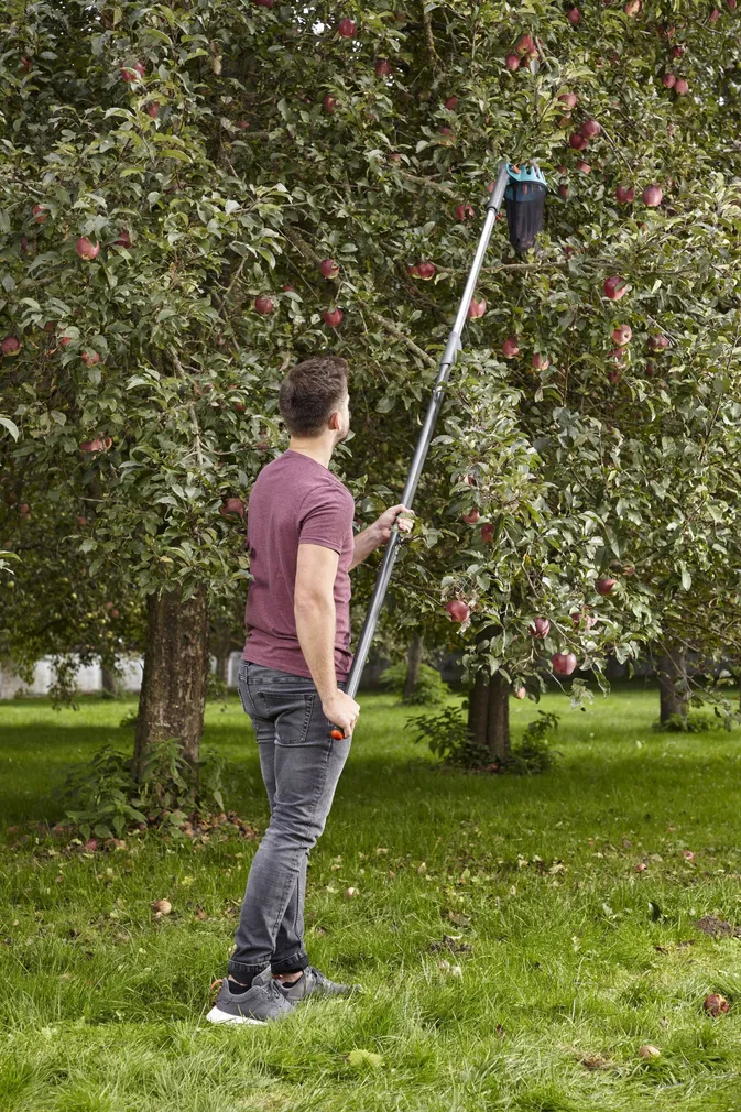 ÕUNAKORJAJA GARDENA COMBISYSTEM+TELESKOOPVARS