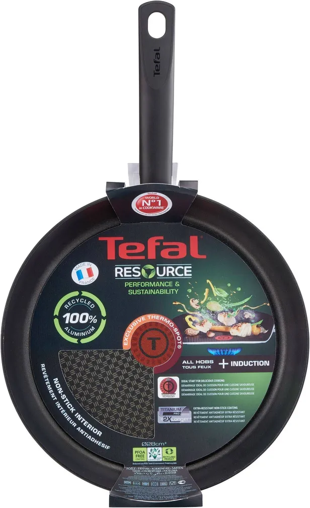 PRAEPANN TEFAL RESOURCE 26CM
