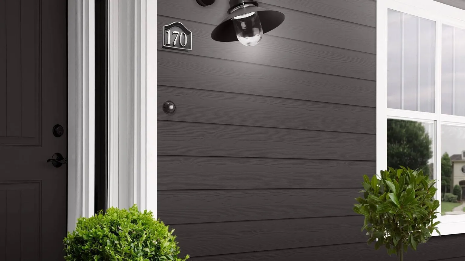 FASSAADILAUD CEDRAL CLASSIC STRUKTUUR 10X190X3600MM C04 TUME METS