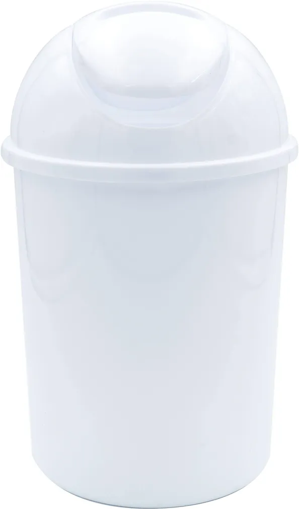 PRÜGIKAST RIDDER ECO VALGE 5L