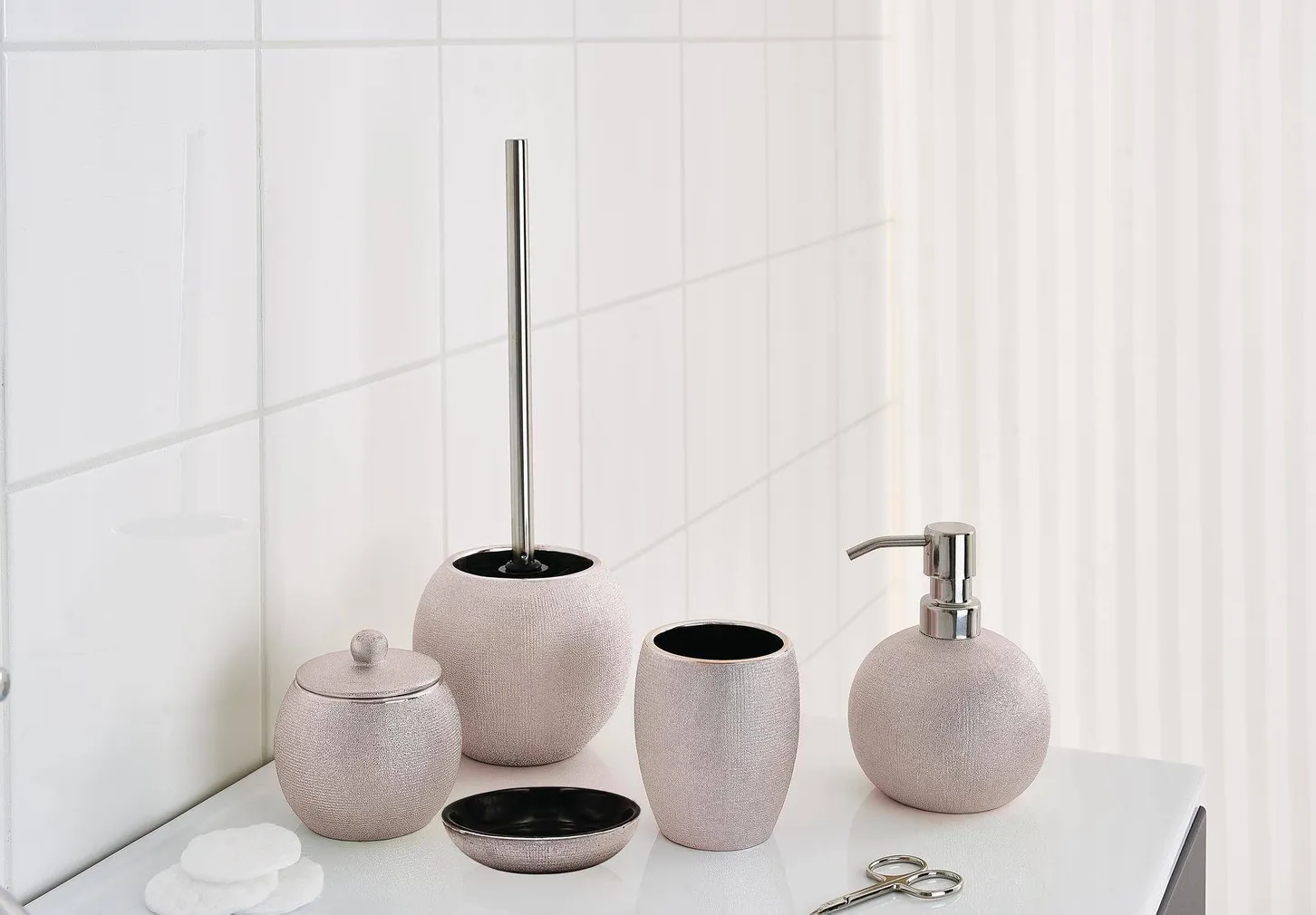 TOPS RIDDER LUCIDA ROOSA