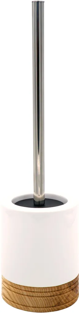 WC-HARI HOIDJAGA CHIC VALGE