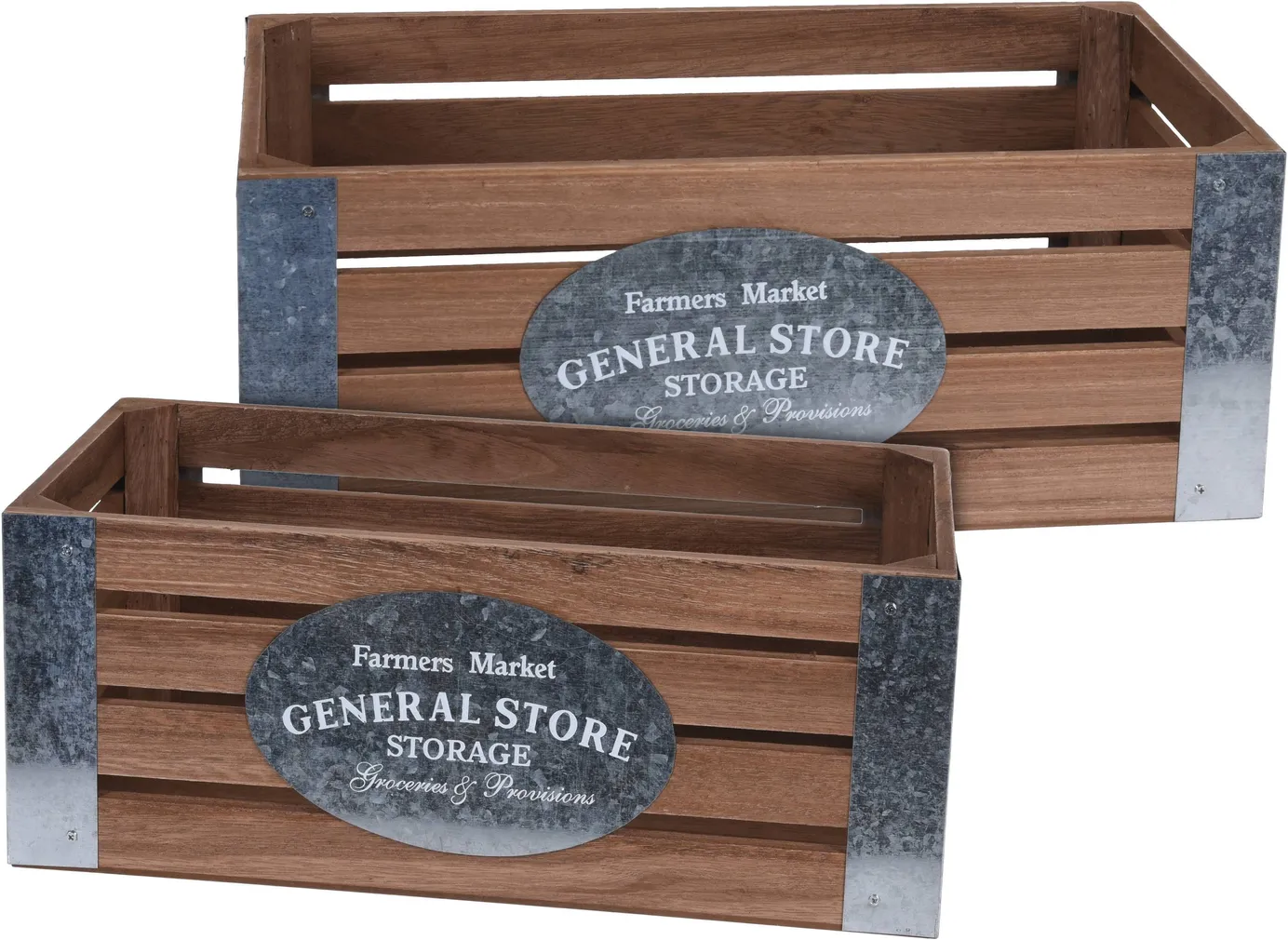 SISUSTUSKASTID VÄIKE 350X190X140MM