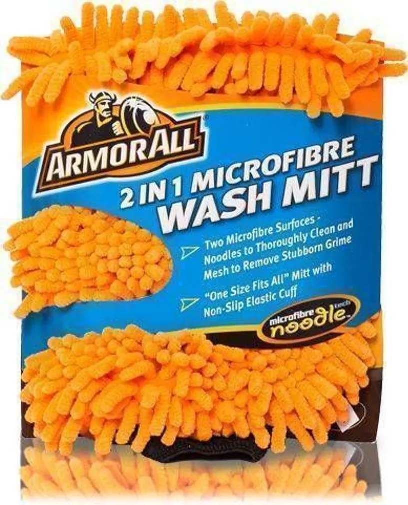 MIKROFIIBER PESUKÄSN ARMORALL