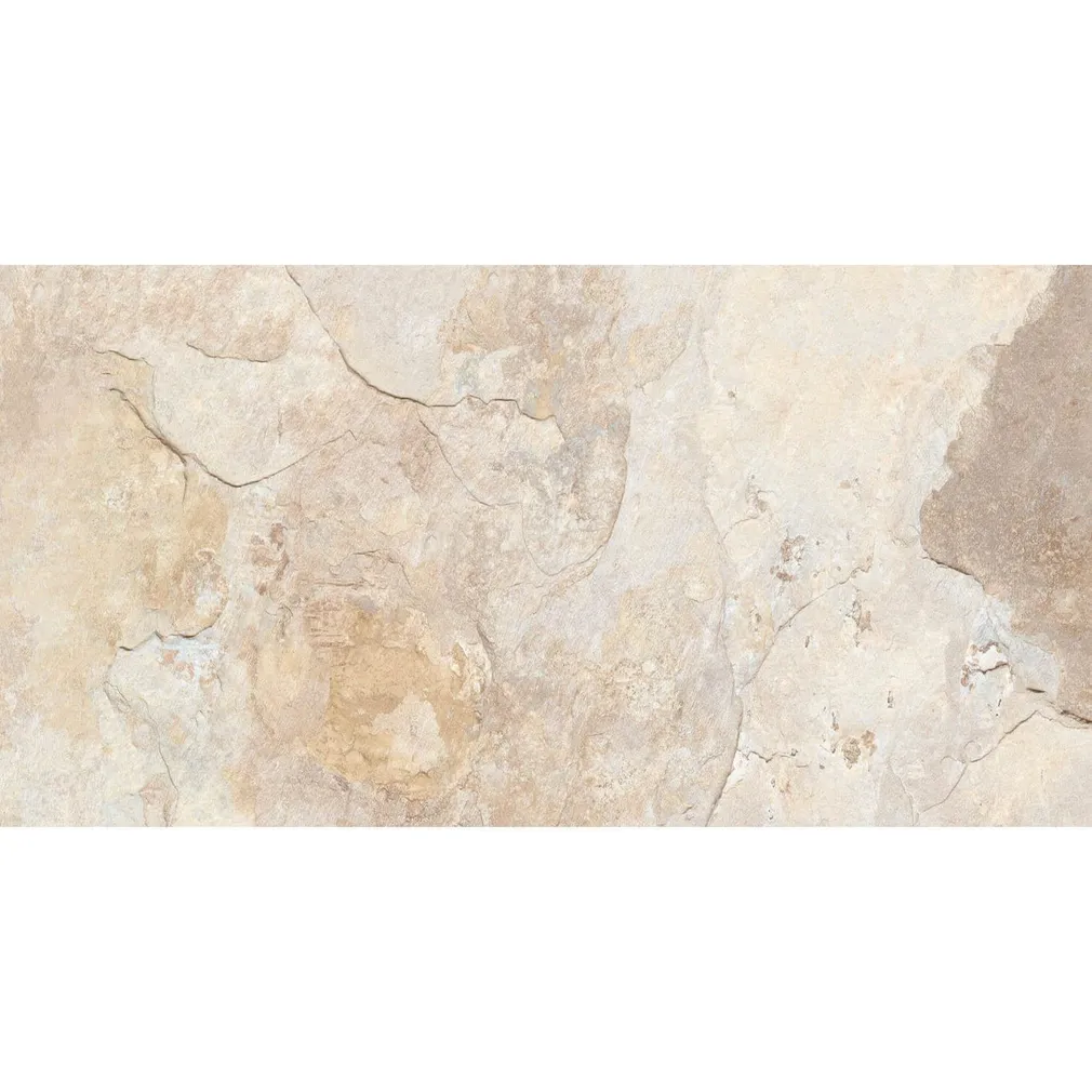 SEINAPLAAT ARDESIA OCRE 32X62,5CM 1M² PAKIS