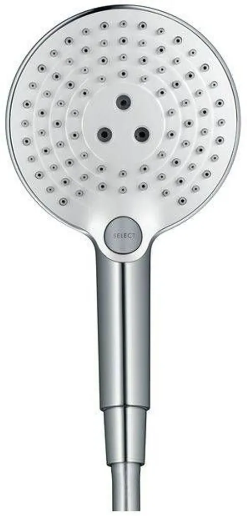 DUŠIOTSIK HANSGROHE RD SELECT S120 3JET