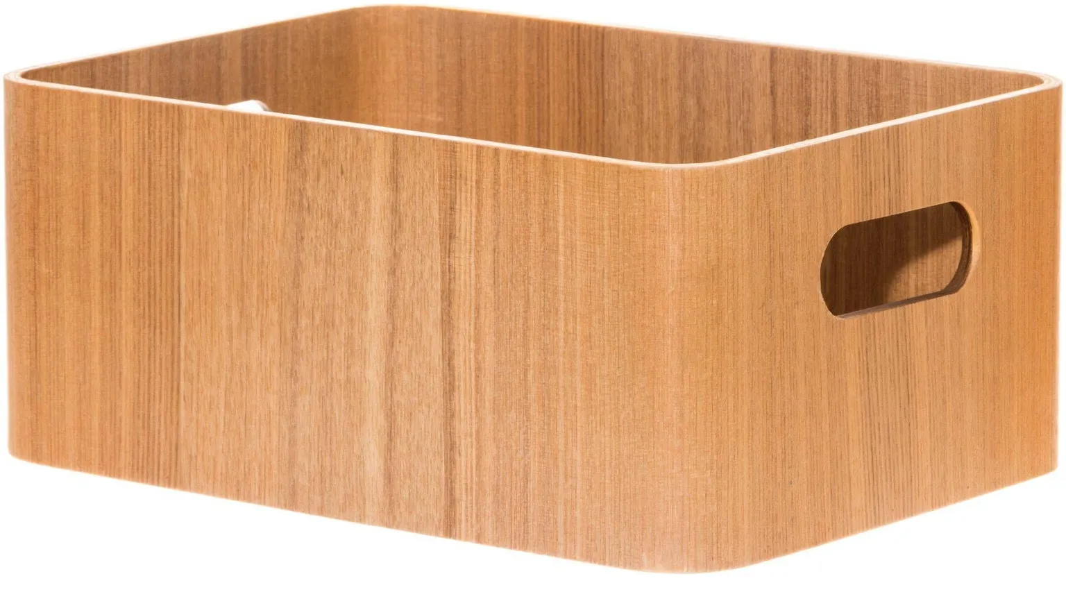 SISUSTUSKAST 4LIVING ASH 18,5X25X11CM