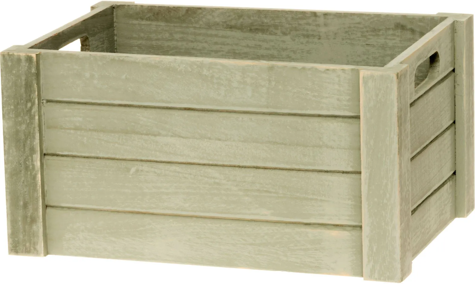 PUIDUST SISUSTUSKAST 4LIVING 31X21X16CM ROHELINE