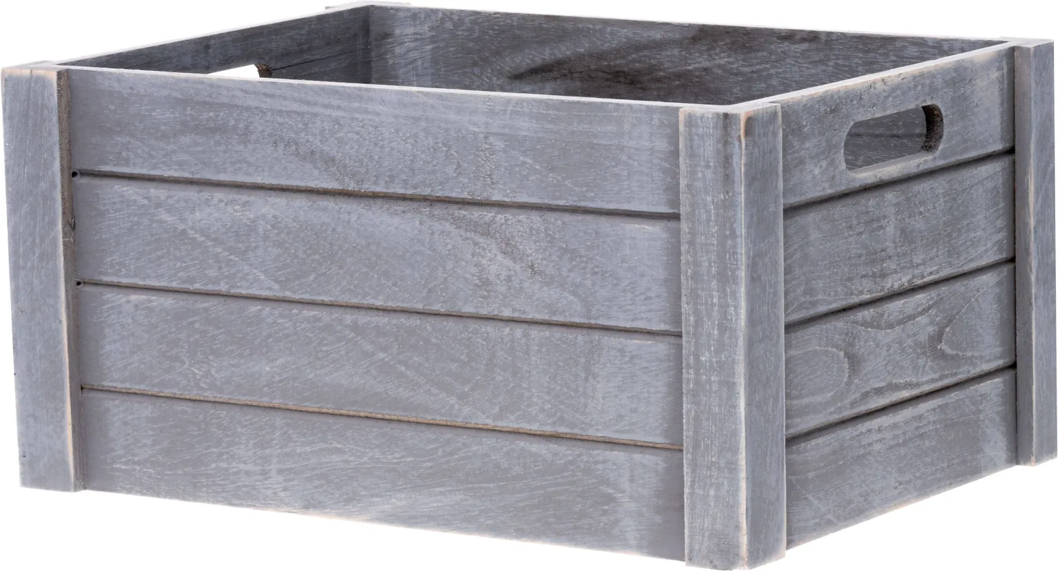 PUIDUST SISUSTUSKAST 4LIVING 36X26X18CM HALL