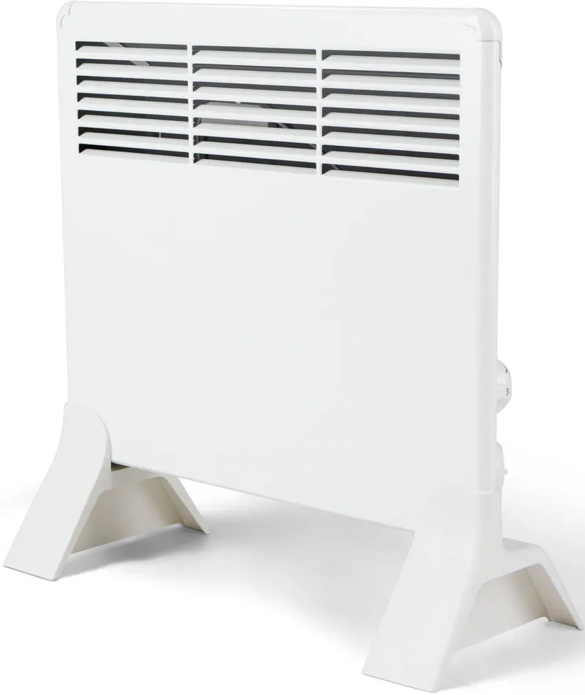 KONVEKTOR ENSTO BETA 250W JALGADEGA