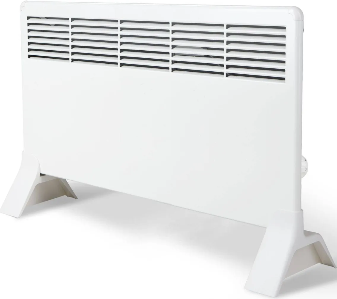 KONVEKTOR ENSTO BETA 750W JALGADEGA