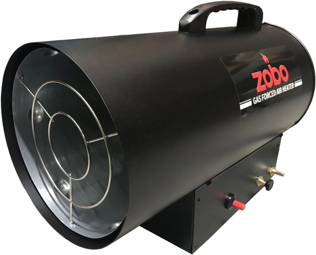 SOOJAPUHUR GAASITOITEGA ZB-G35T