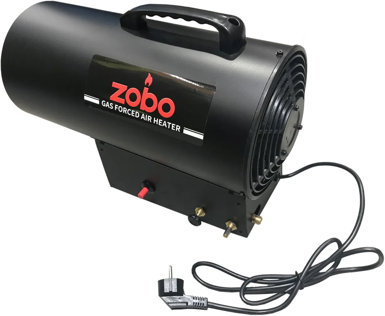 SOOJAPUHUR GAASITOITEGA ZB-G35T