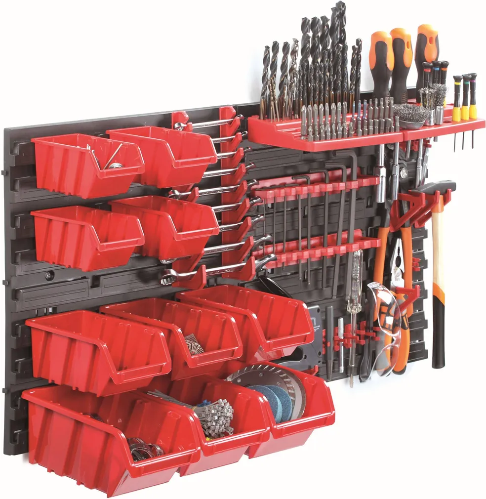 LAOKARPIDE STARDIKOMPLEKT PROSPERPLAST KOR4