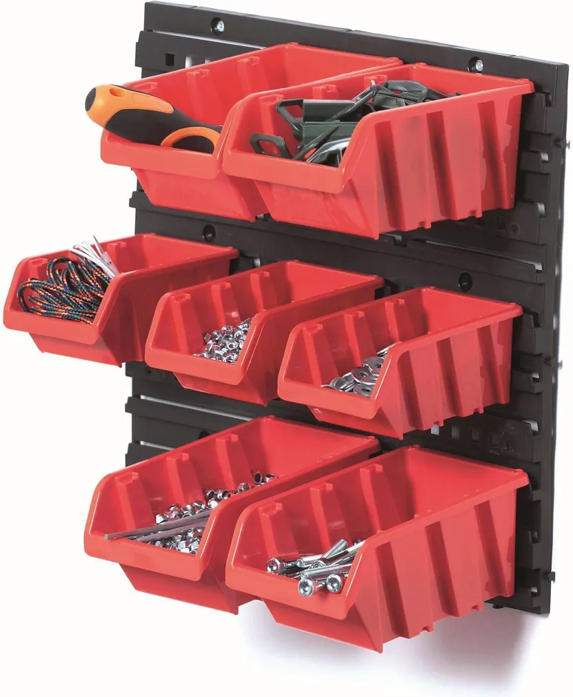 LAOKARPIDE STARDIKOMPLEKT PROSPERPLAST KOR4