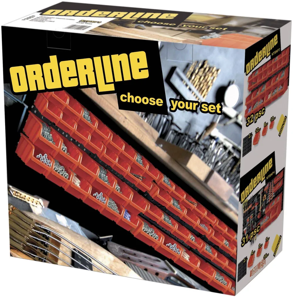 LAOKARPIDE STARDIKOMPLEKT PROSPERPLAST KOR4