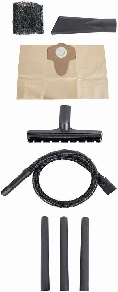 VEE- JA TOLMUIMEJA SCHEPPACH ASP 20-ES