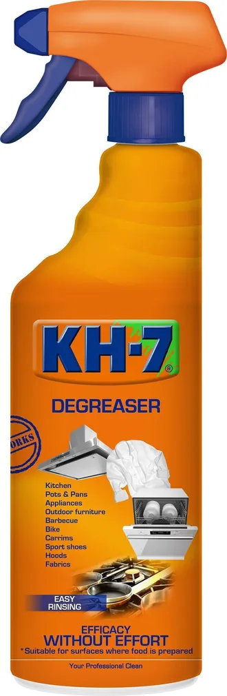 RASVAEEMALDAJA KH-7 750ML