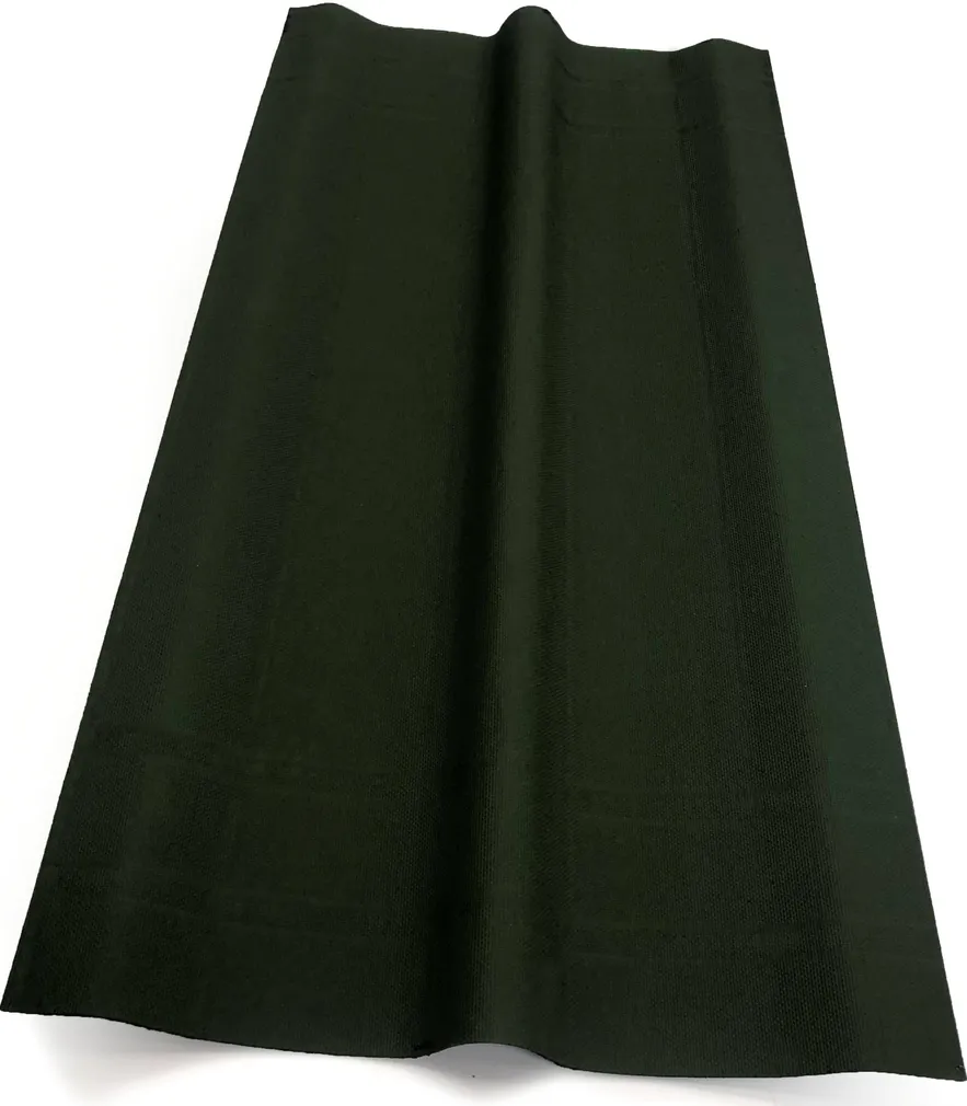 HARJAPLAAT ONDULINE 1X0,5M ROHELINE